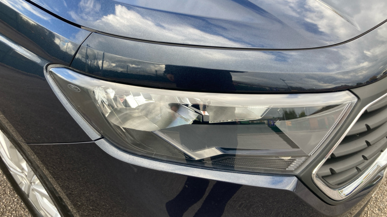 Ford Transit Connect 240 L2 Diesel 2.0 EcoBlue 122ps Limited Van Auto